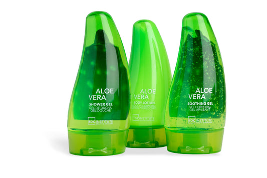Idc Institute Aloe Vera Travel Pack