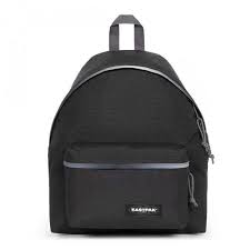 Eastpak must seljakott