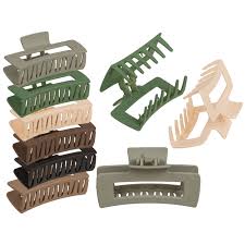 JUUKSEKUMMID- JA KLAMBRID