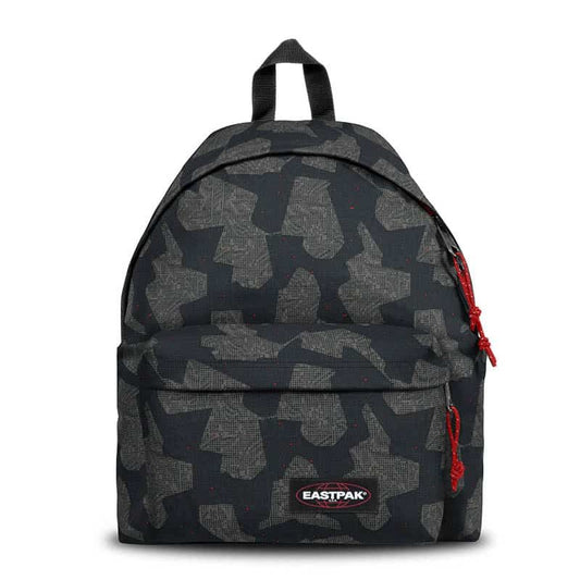 Eastpak hall/must seljakott