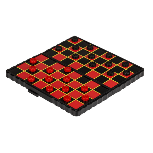 Magnetiga reisimängud