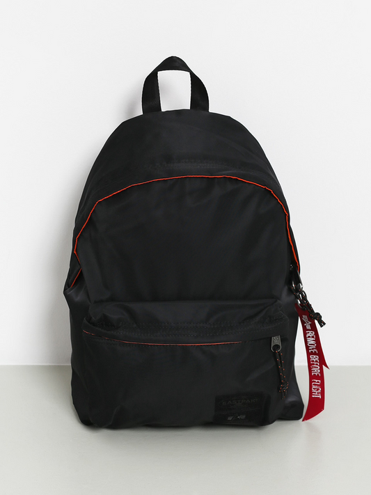 Eastpak must seljakott