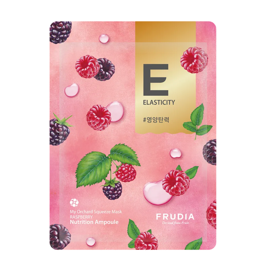 Frudia My Orchard Raspberry Squeeze Mask
