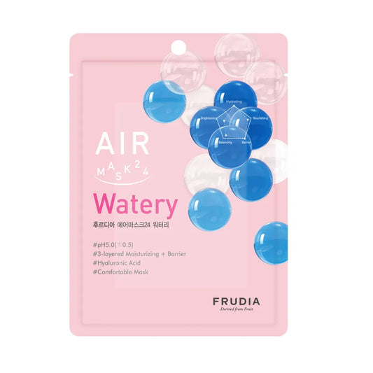 Frudia AIR mask