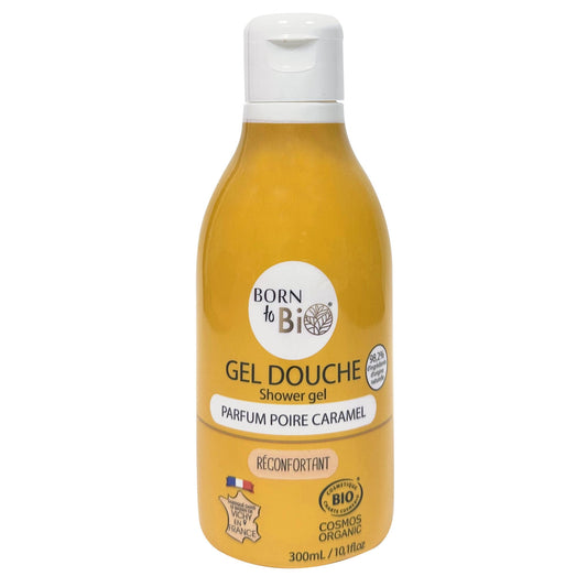 Dušigeel pirni-karamelli