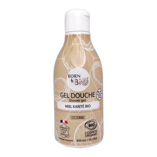 Dušigeel mesi-sheavõi