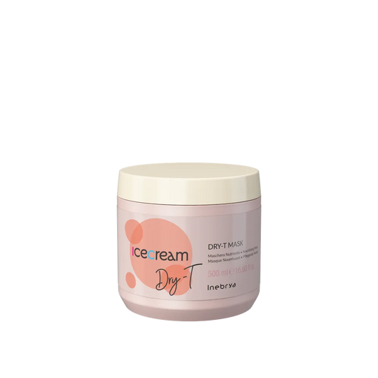 Juuksemask Inebrya Dry-T