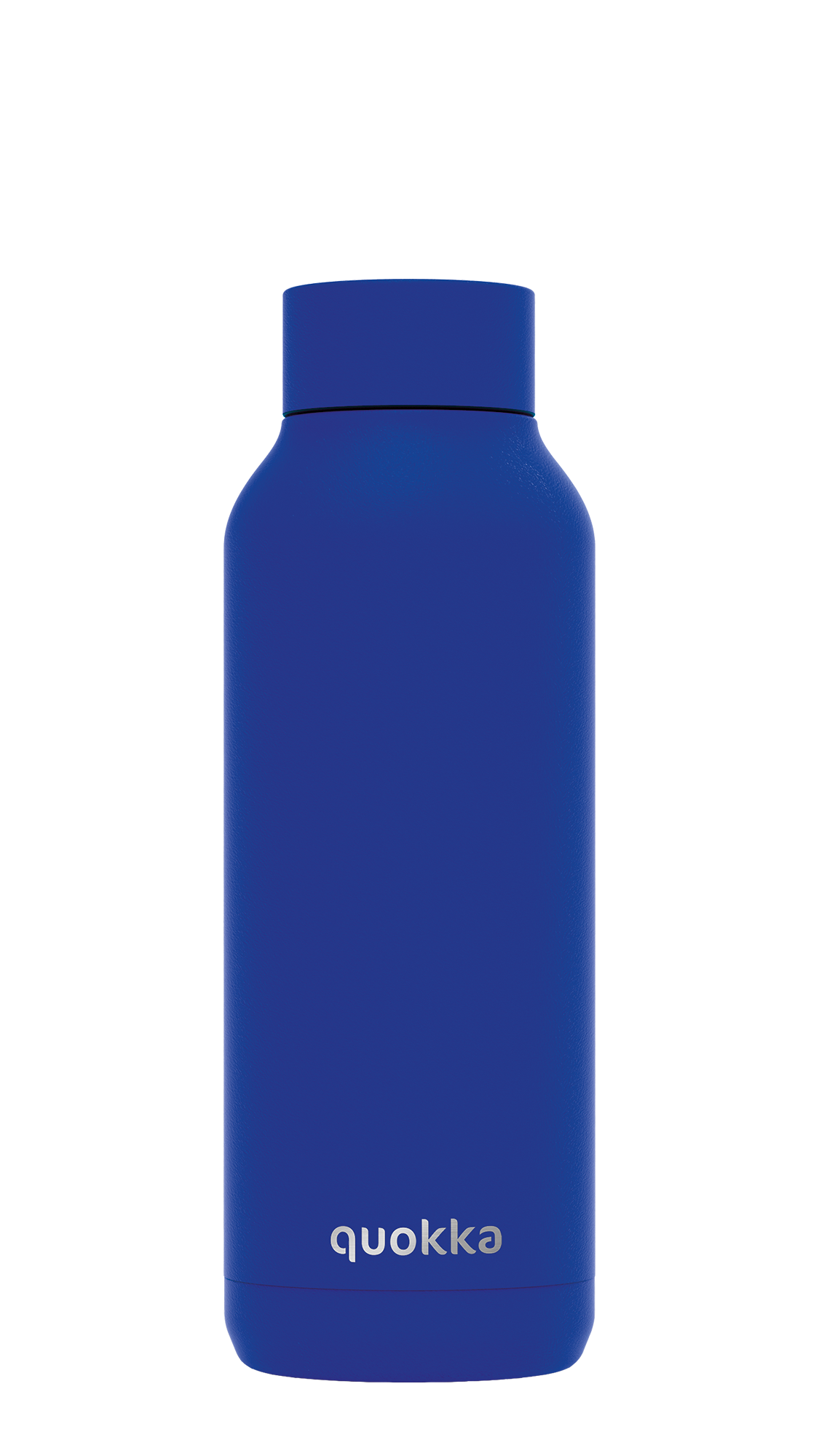 QUOKKA SOLID termospudel ULTRAMARINE 510 ML