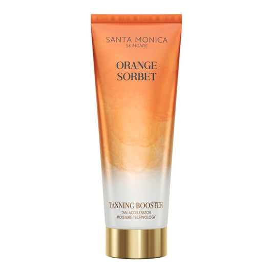 Santa Monica Orange Sorbet
