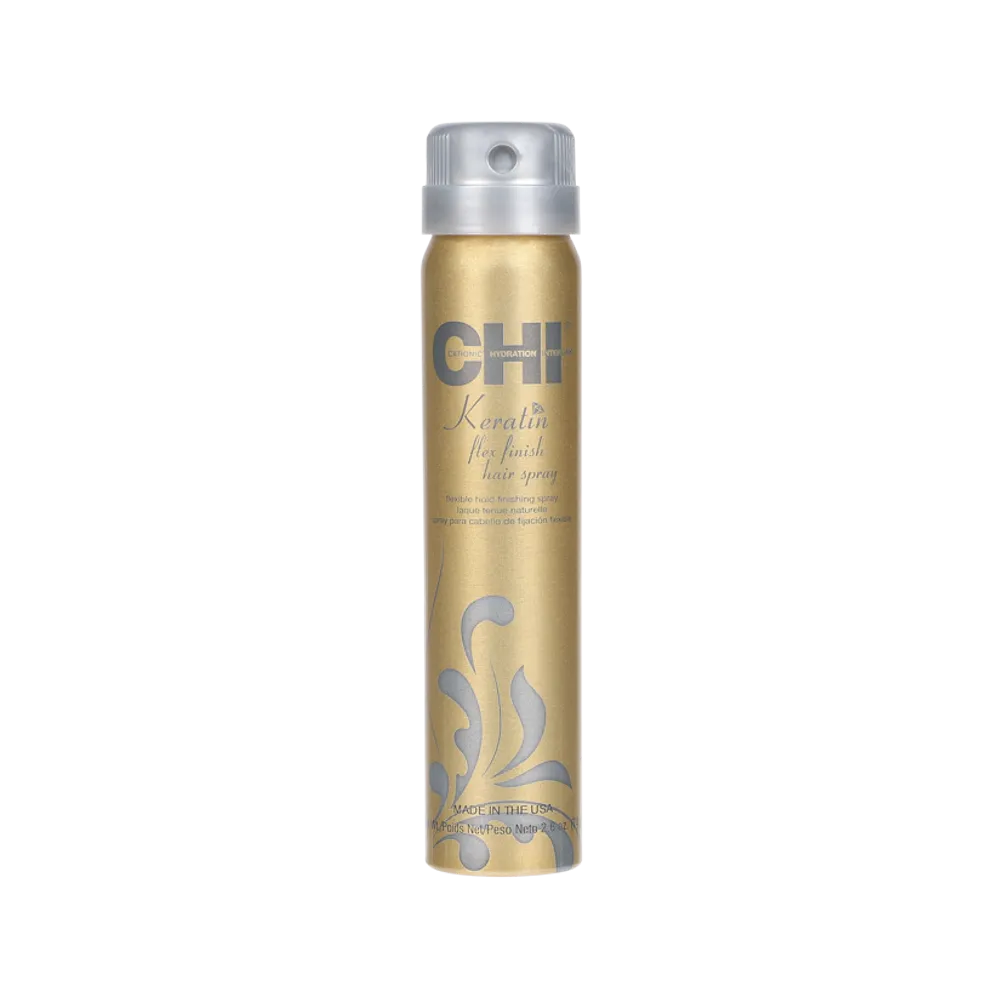 CHI Keratin Flex Finish Hair Spray
