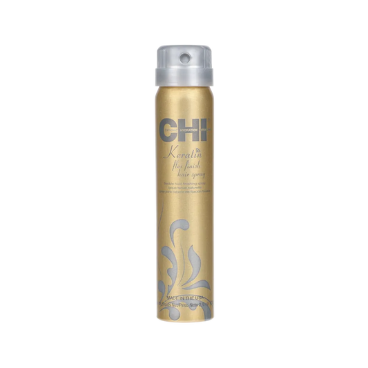CHI Keratin Flex Finish Hair Spray