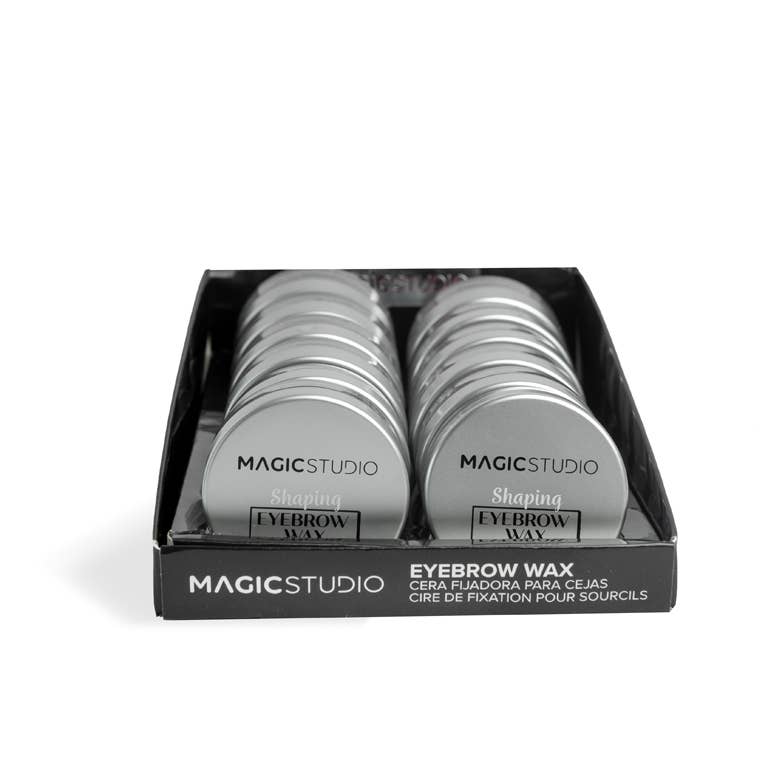 MAGIC STUDIO'S BROW FIX WAX