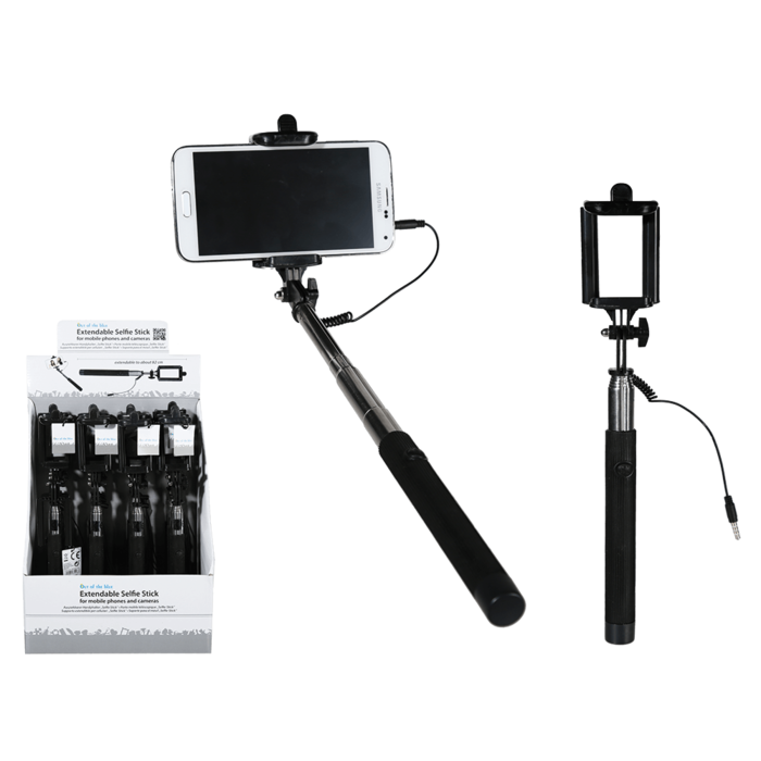 Selfiestick