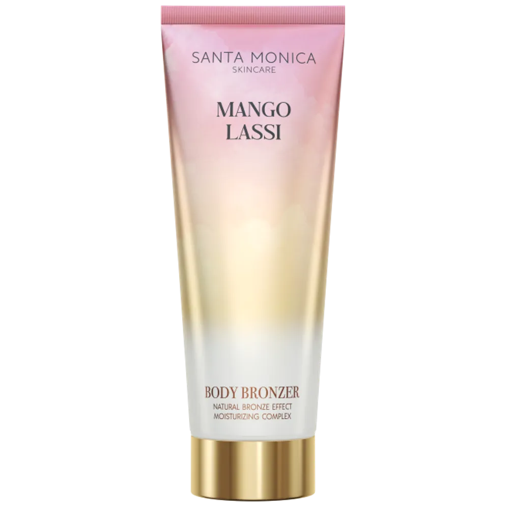 Santa Monica Mango Lassi insepruunistaja 200ml