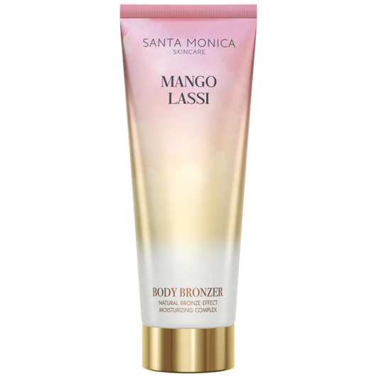 Santa Monica Mango Lassi insepruunistaja 200ml