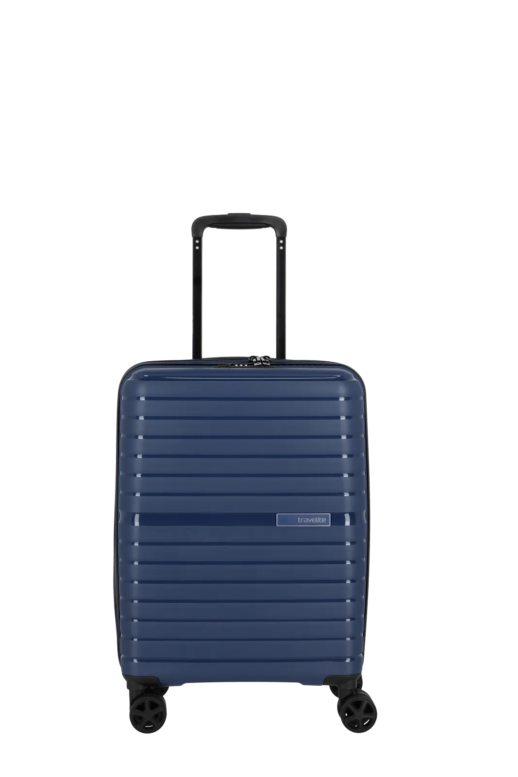 Travelite Trient S tumesinine