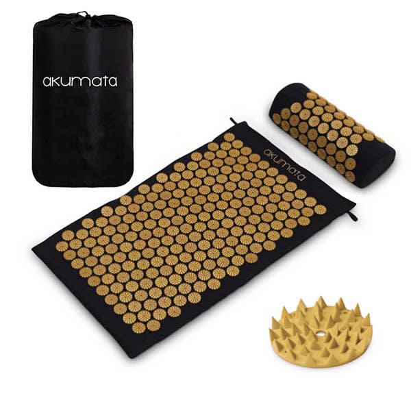 Akupressuurmatt  AKUMATA
