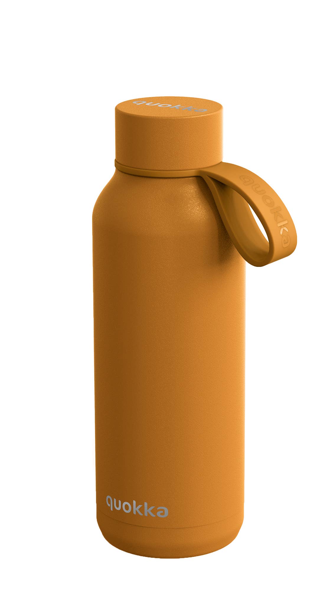 SOLID termospudel AMBER sangaga  510 ML