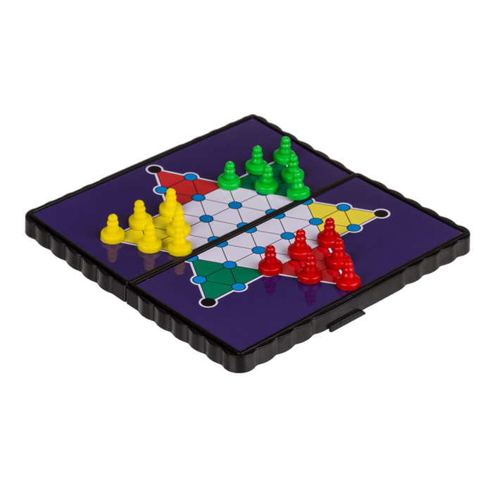 Magnetiga reisimängud