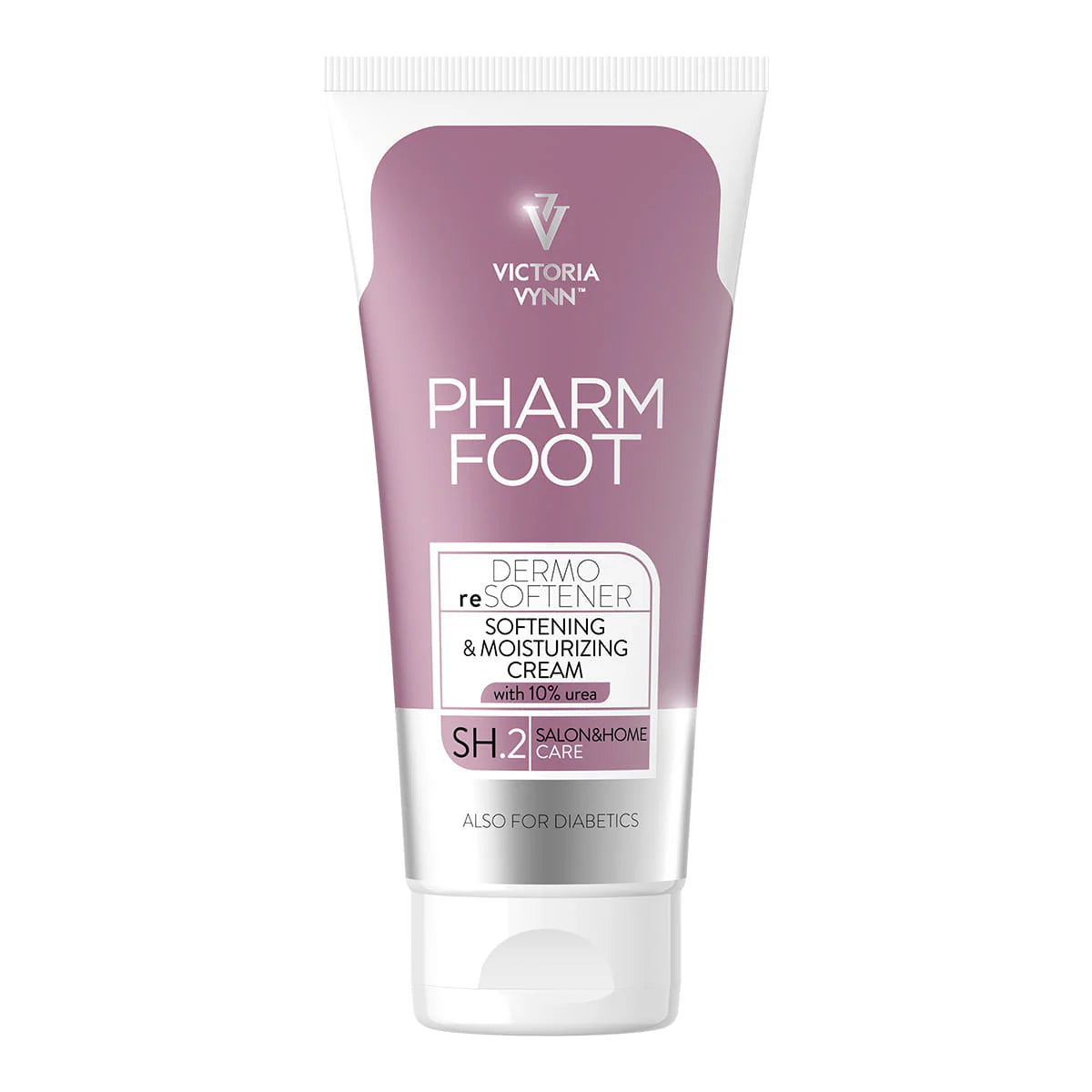 Jalakreem Pharm Foot 10% urea
