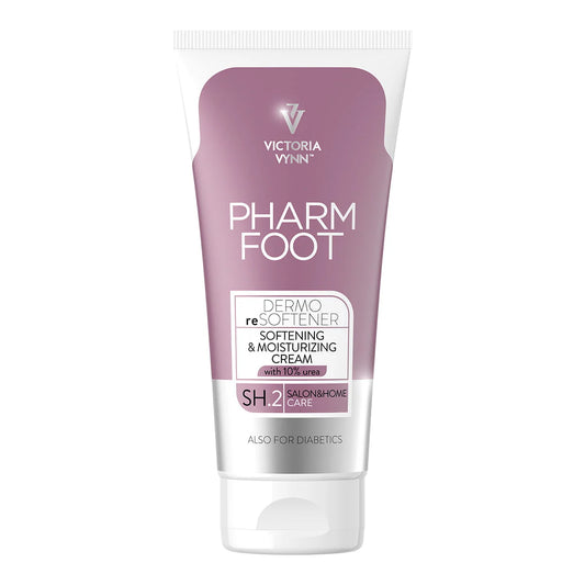 Jalakreem Pharm Foot 10% urea