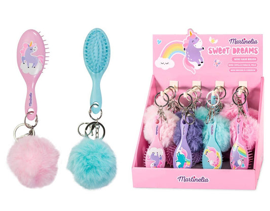 Juuksehari Martinelia mini