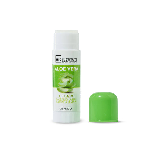 Huulepalsam Aloe Vera 4.7 G