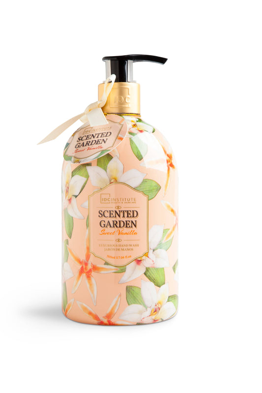 Vedelseep IDC vanilje