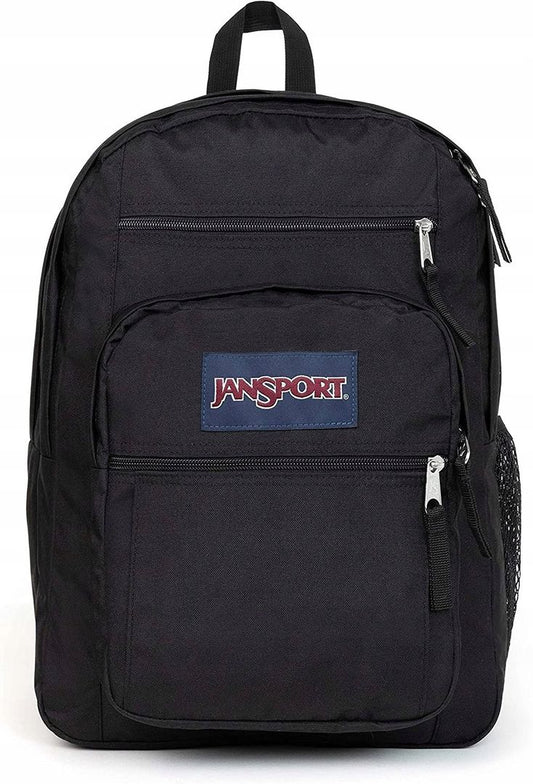 Jansport seljakott must