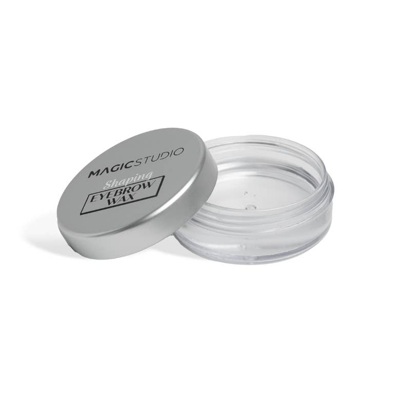 MAGIC STUDIO'S BROW FIX WAX