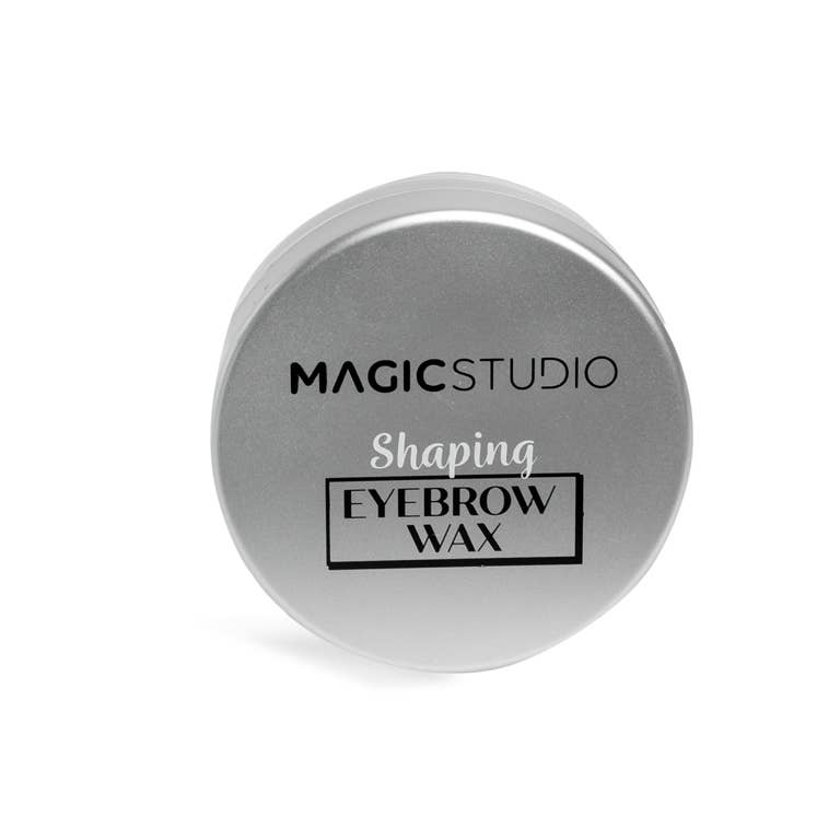 MAGIC STUDIO'S BROW FIX WAX