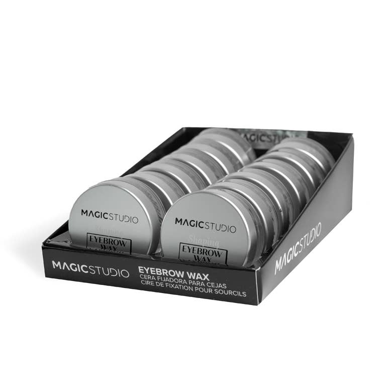 MAGIC STUDIO'S BROW FIX WAX