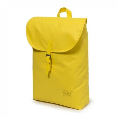 Eastpak kollane seljakott