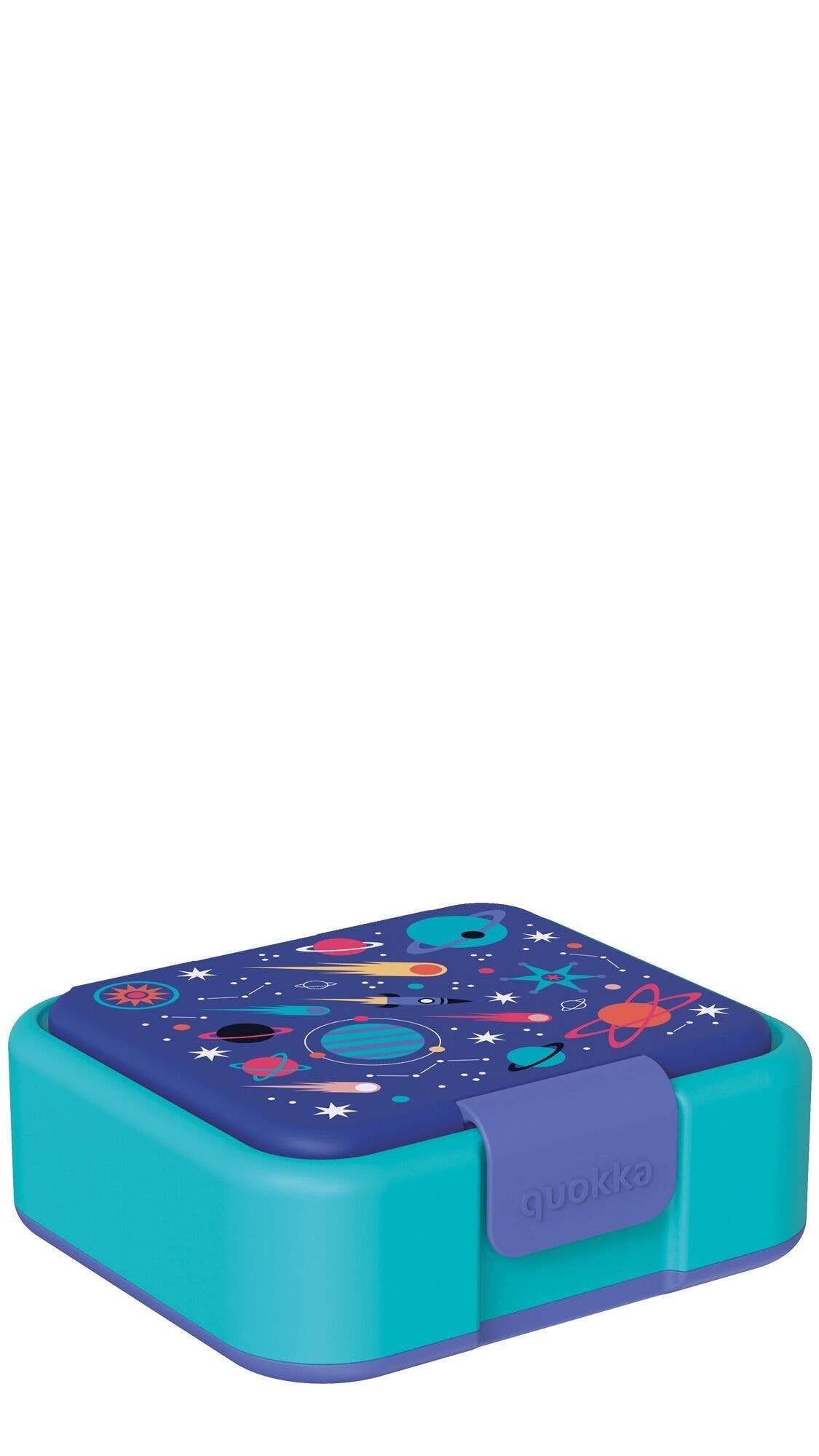 QUOKKA KIDS TWIST SPACE toidukarp