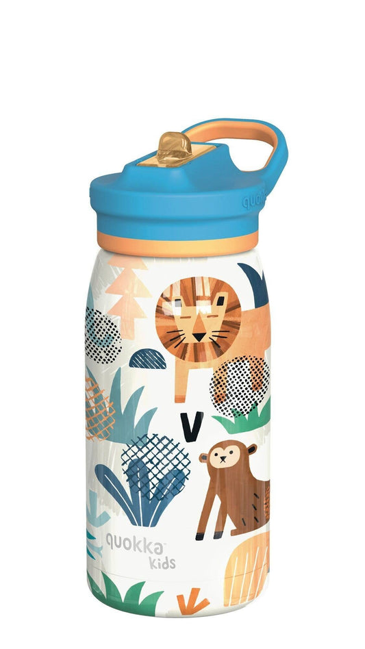 QUOKKA KIDS termospudel SAFARI 445 ML