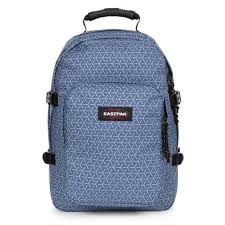 Eastpak sinine seljakott