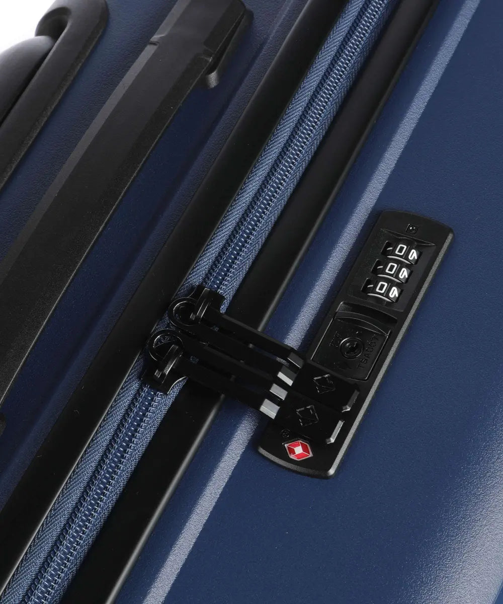 Travelite TRIENT L tumesinine