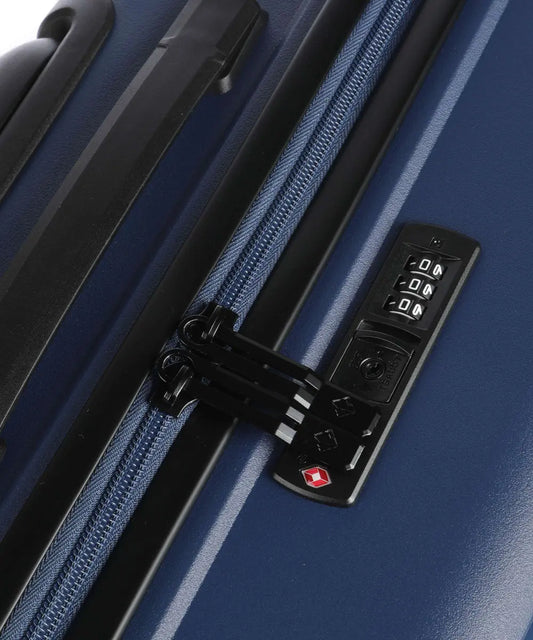 Travelite TRIENT L tumesinine