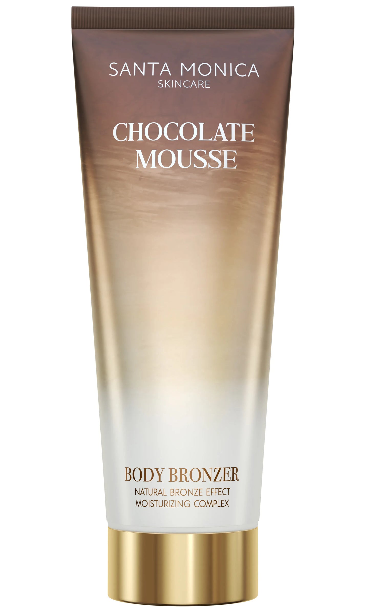 Santa Monica Chocolate Mousse isepruunistaja 50ml