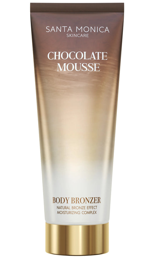 Santa Monica Chocolate Mousse isepruunistaja 50ml