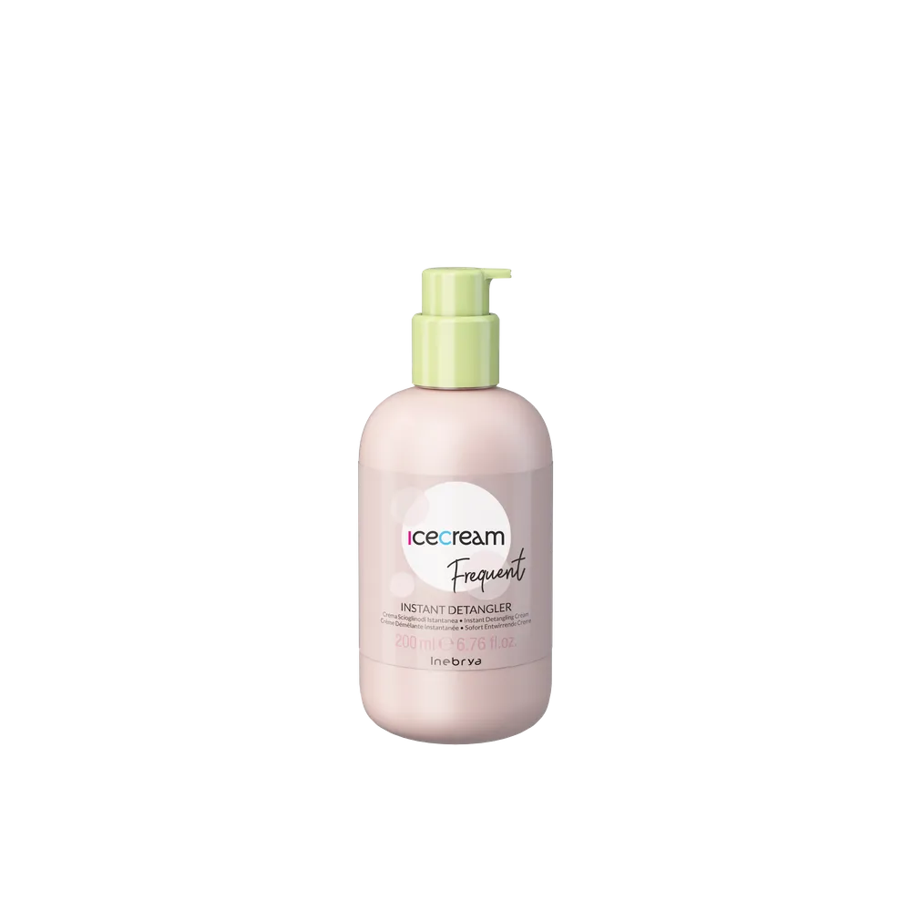 Inebrya Ice Cream Frequent Instant Detangler